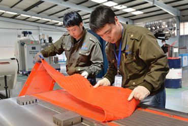 Fabricación