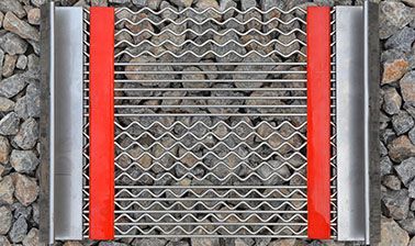 Mallas Autolimpiantes