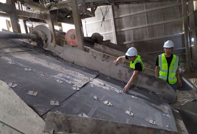 Servicios & Soporte Técnico