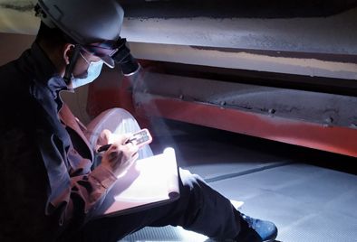 Servicios & Soporte Técnico