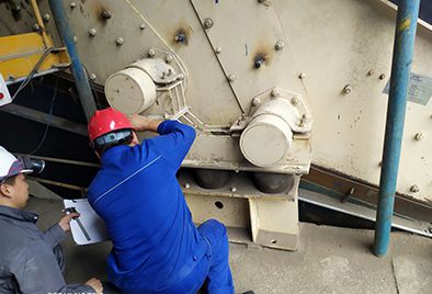 Servicios & Soporte Técnico
