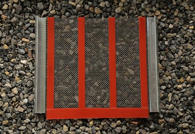 Mallas Autolimpiantes
