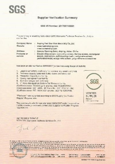 Certificados