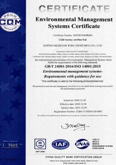 Certificados
