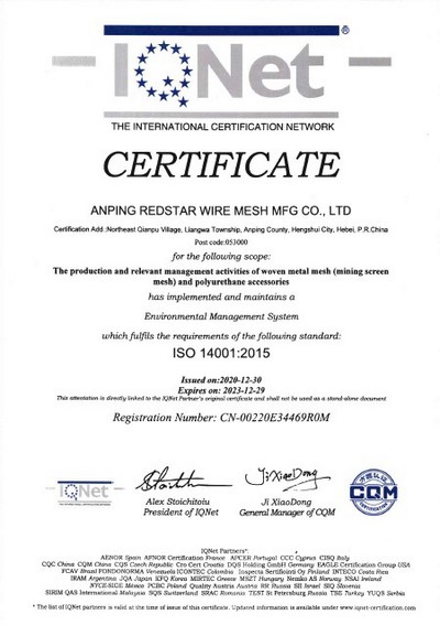 Certificados